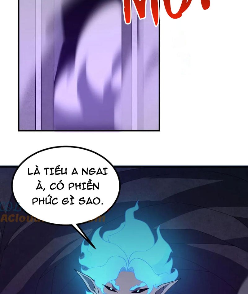 Thần Sủng Tiến Hóa: Chapter 385