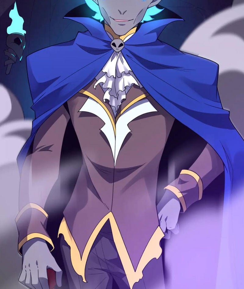 Thần Sủng Tiến Hóa: Chapter 385