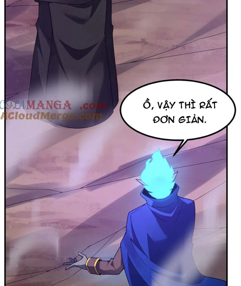 Thần Sủng Tiến Hóa: Chapter 385