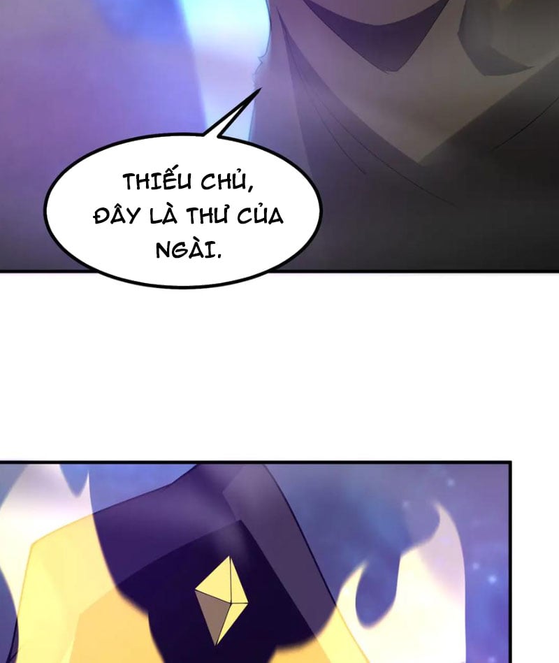 Thần Sủng Tiến Hóa: Chapter 385