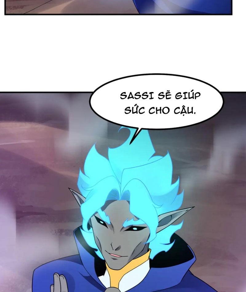 Thần Sủng Tiến Hóa: Chapter 385