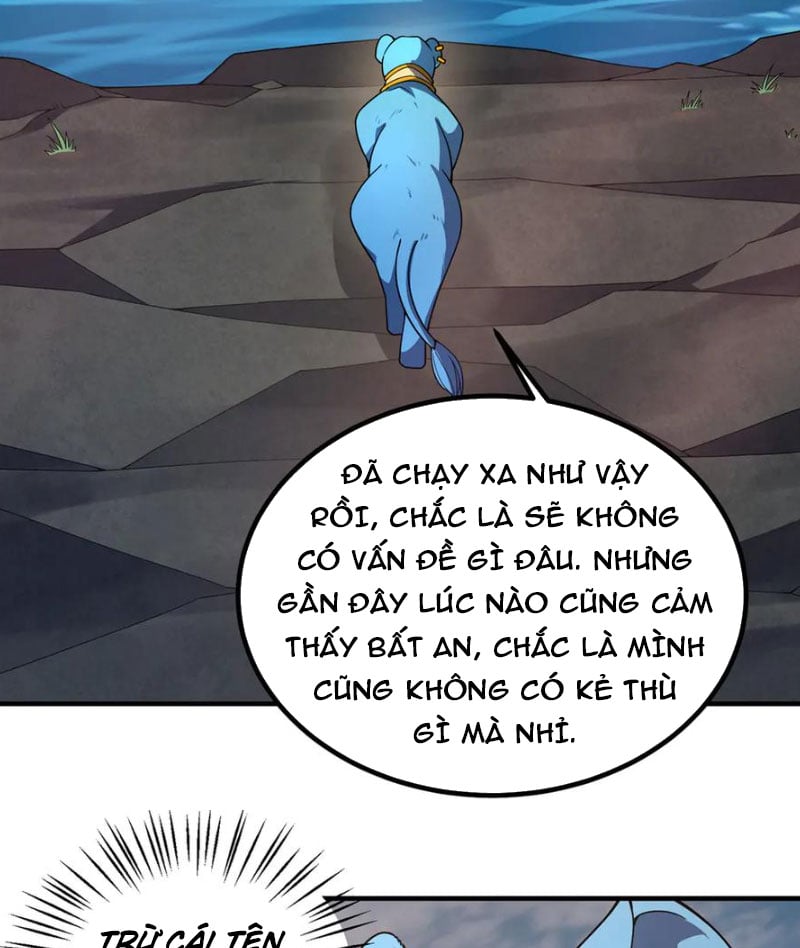 Thần Sủng Tiến Hóa: Chapter 385
