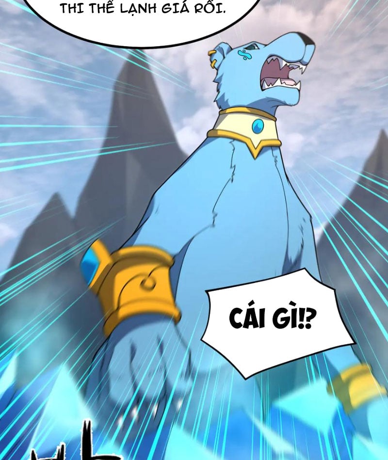 Thần Sủng Tiến Hóa: Chapter 385