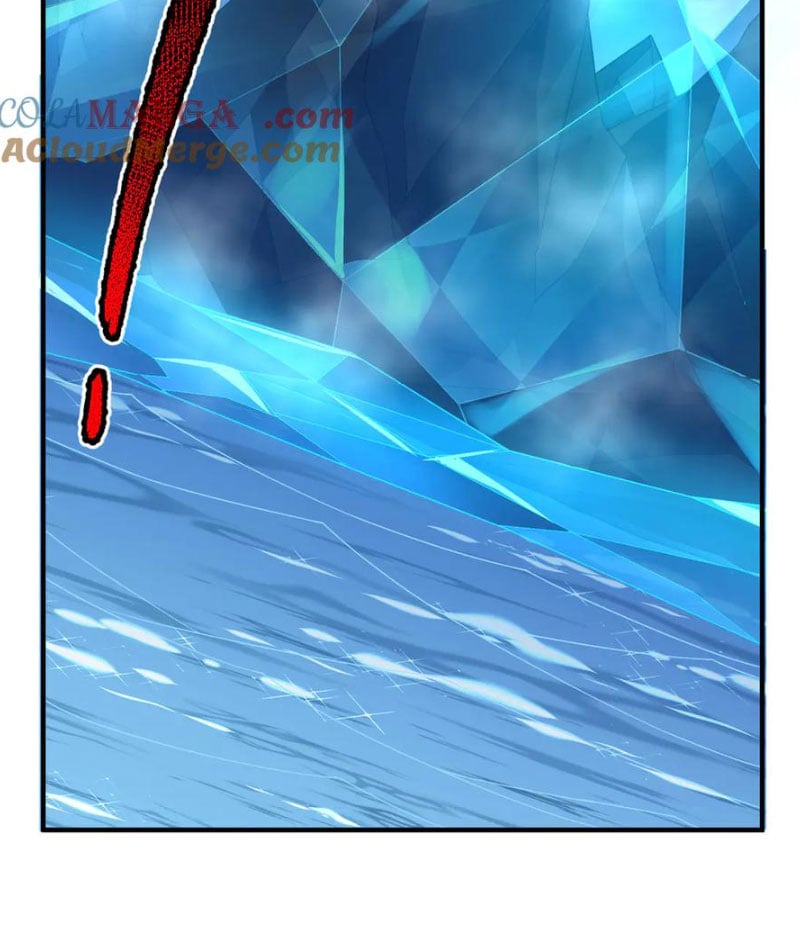 Thần Sủng Tiến Hóa: Chapter 385