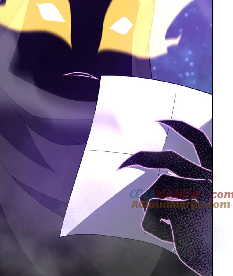 Thần Sủng Tiến Hóa: Chapter 385