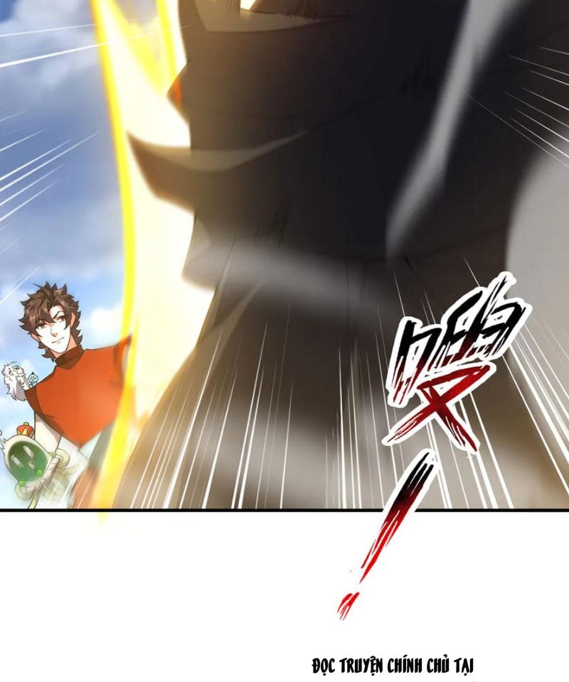 Thần Sủng Tiến Hóa: Chapter 385