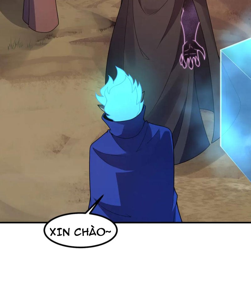 Thần Sủng Tiến Hóa: Chapter 385