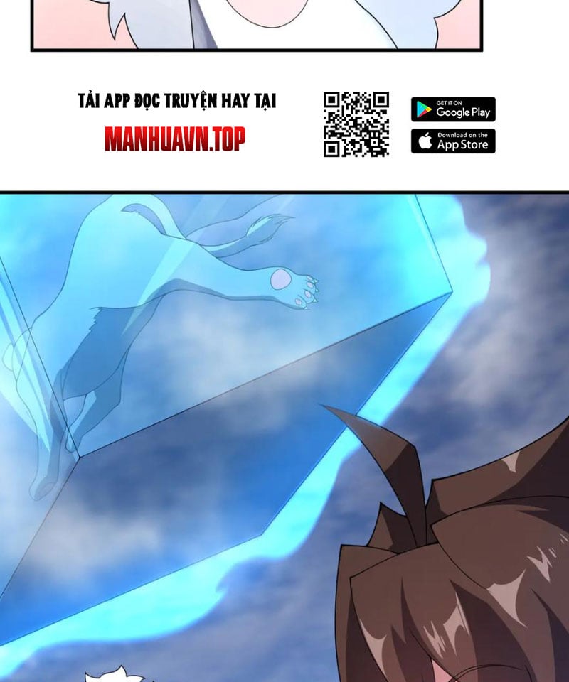 Thần Sủng Tiến Hóa: Chapter 385