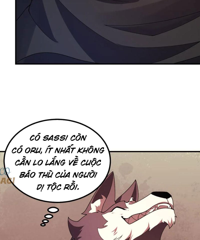 Thần Sủng Tiến Hóa: Chapter 385