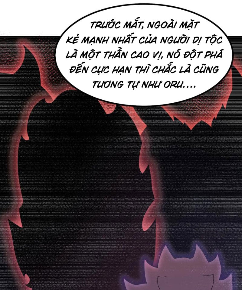 Thần Sủng Tiến Hóa: Chapter 385