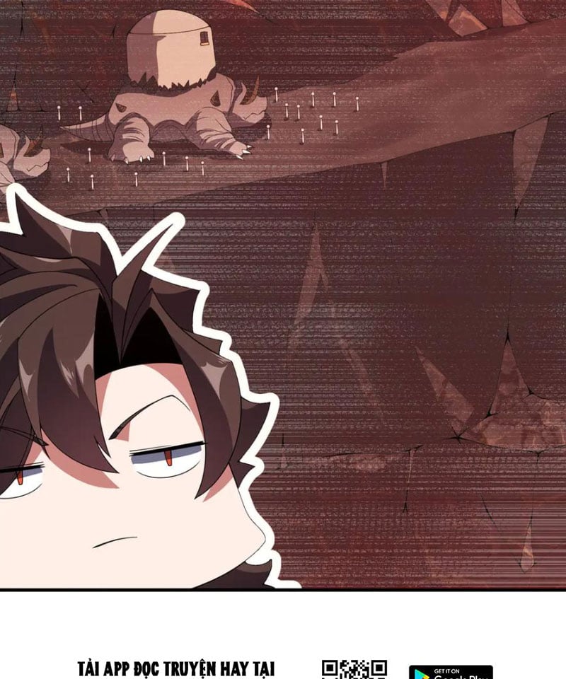 Thần Sủng Tiến Hóa: Chapter 385