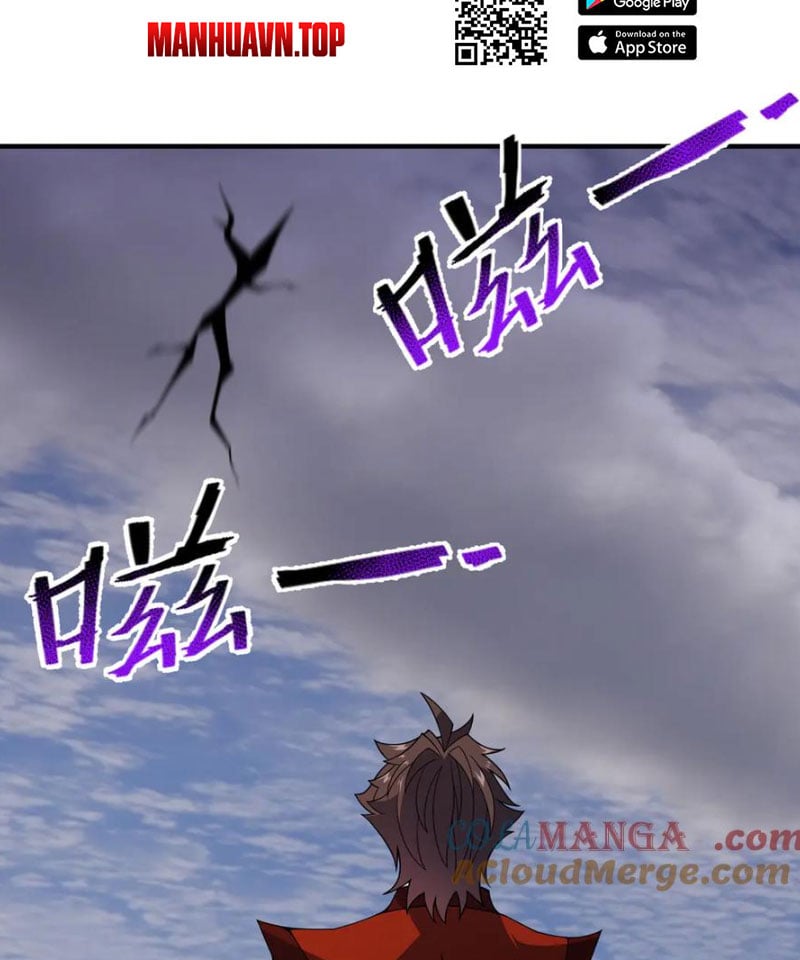 Thần Sủng Tiến Hóa: Chapter 385