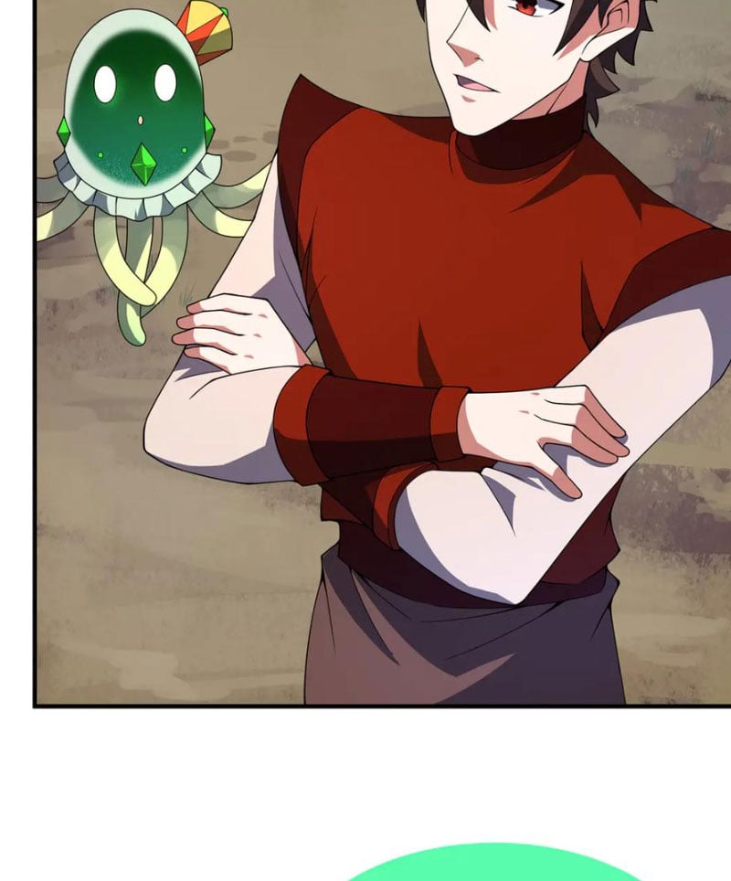 Thần Sủng Tiến Hóa: Chapter 385