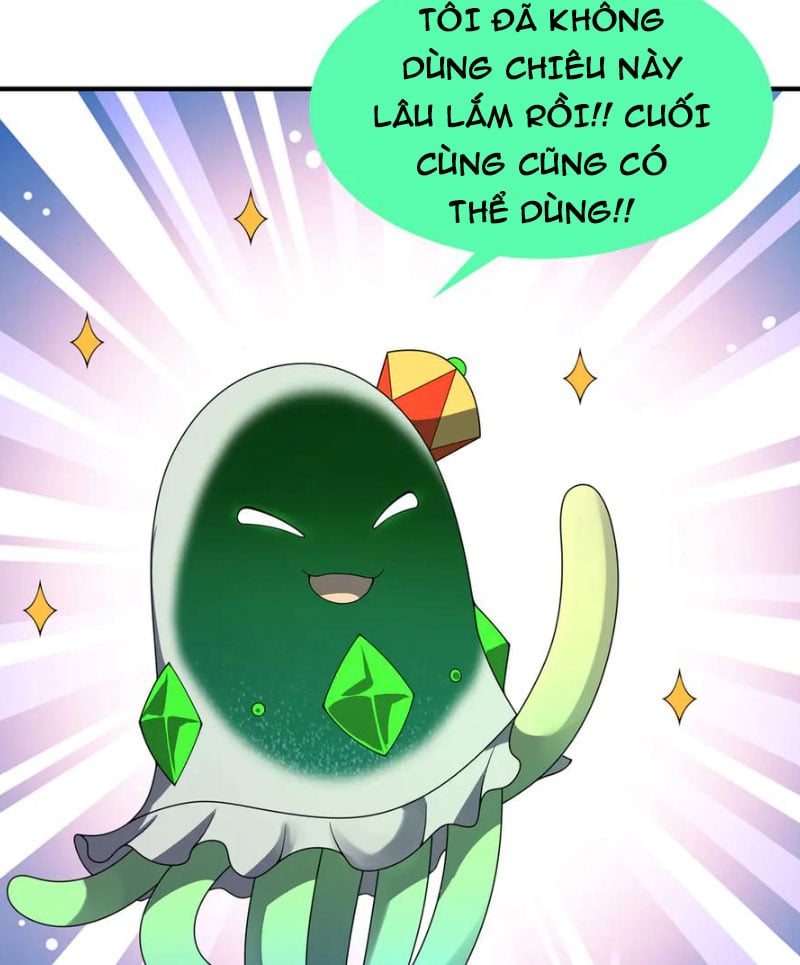 Thần Sủng Tiến Hóa: Chapter 385