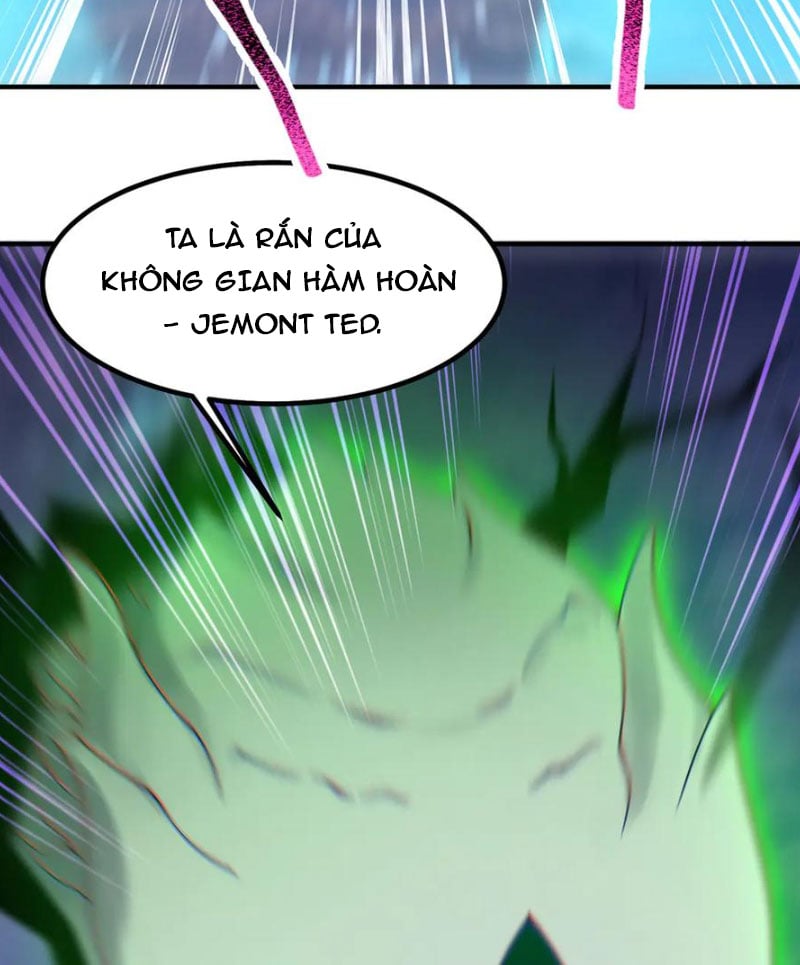 Thần Sủng Tiến Hóa: Chapter 385