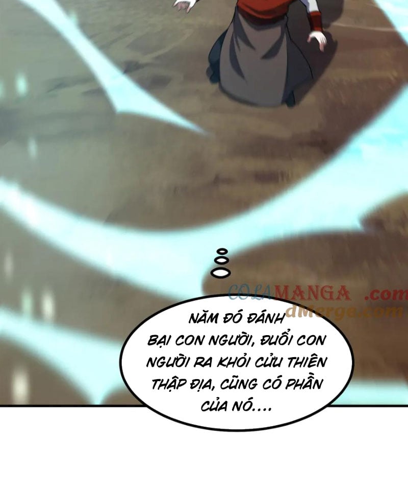 Thần Sủng Tiến Hóa: Chapter 385