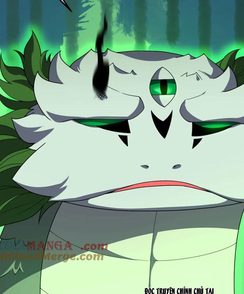 Thần Sủng Tiến Hóa: Chapter 385