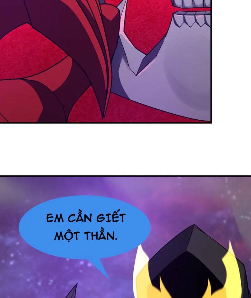 Thần Sủng Tiến Hóa: Chapter 385