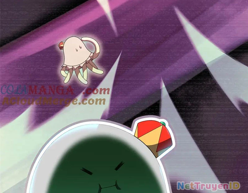 Thần Sủng Tiến Hóa: Chapter 386