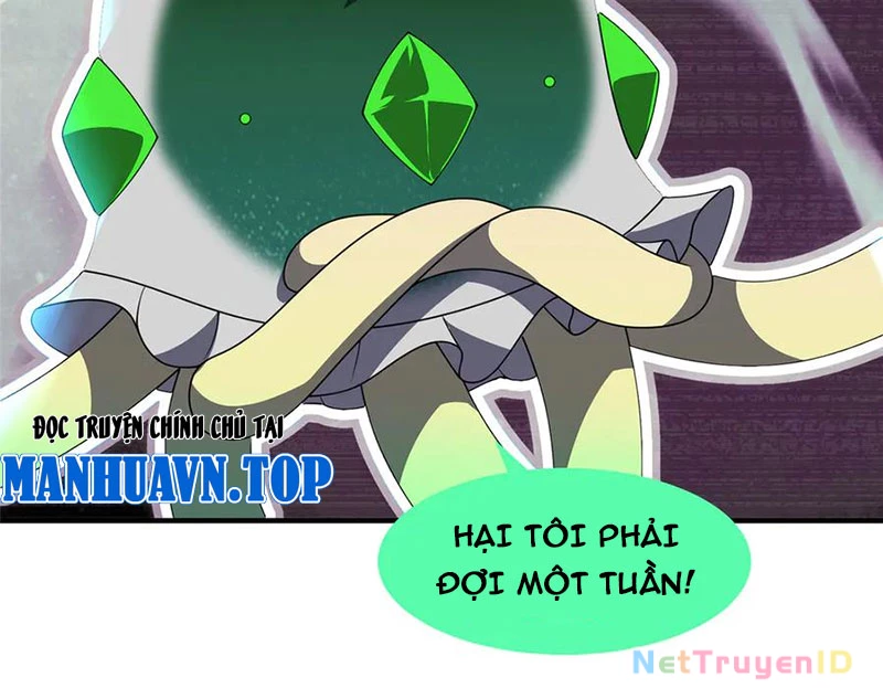 Thần Sủng Tiến Hóa: Chapter 386