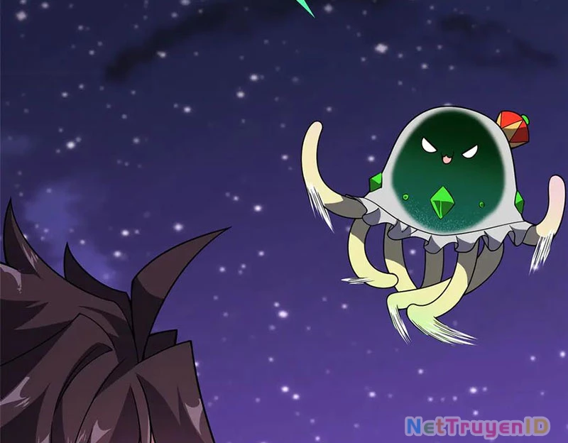 Thần Sủng Tiến Hóa: Chapter 386