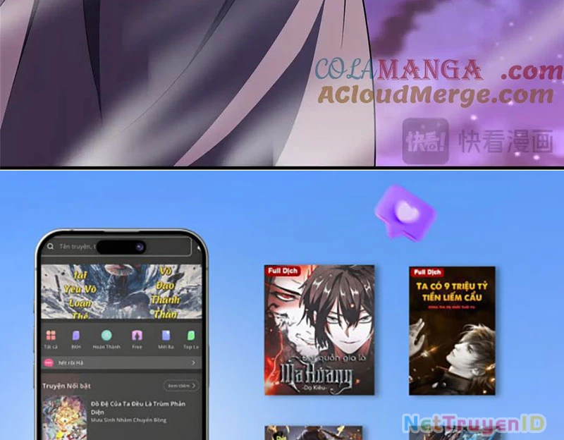 Thần Sủng Tiến Hóa: Chapter 386