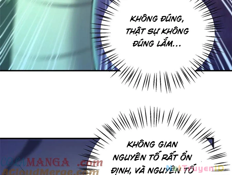 Thần Sủng Tiến Hóa: Chapter 386