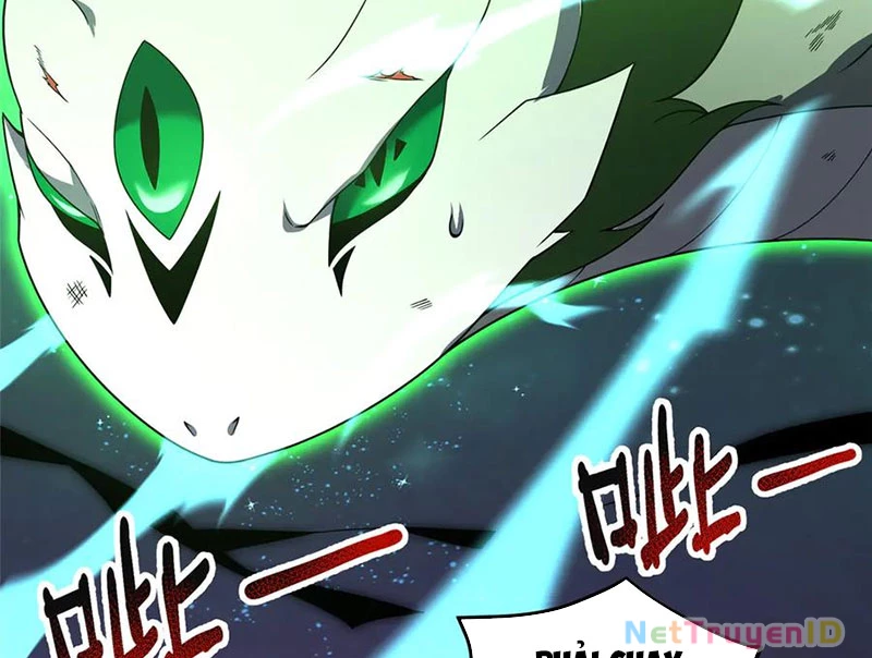 Thần Sủng Tiến Hóa: Chapter 386