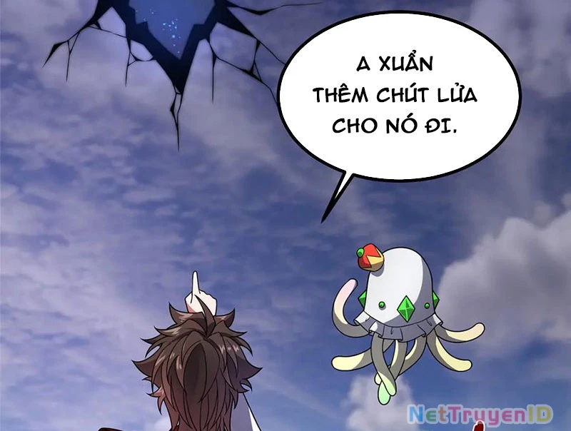 Thần Sủng Tiến Hóa: Chapter 386