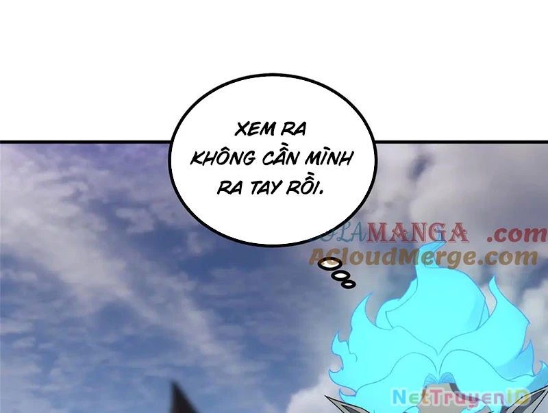 Thần Sủng Tiến Hóa: Chapter 386