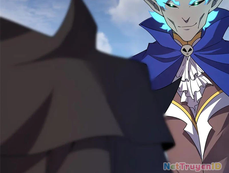 Thần Sủng Tiến Hóa: Chapter 386