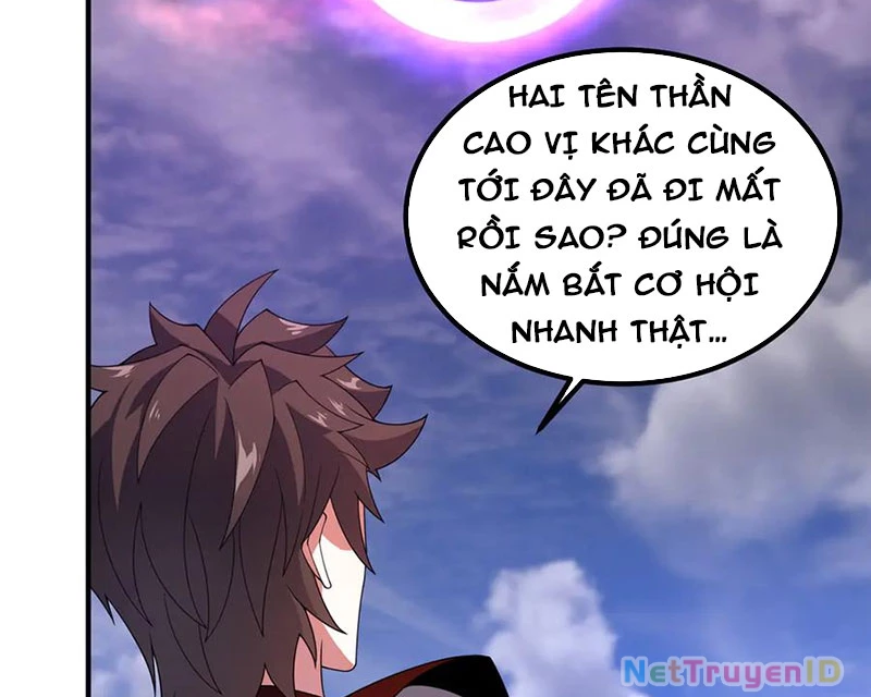 Thần Sủng Tiến Hóa: Chapter 386