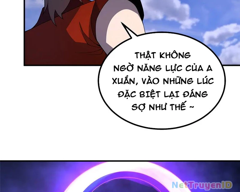 Thần Sủng Tiến Hóa: Chapter 386