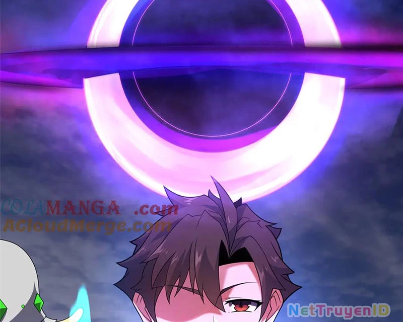 Thần Sủng Tiến Hóa: Chapter 386