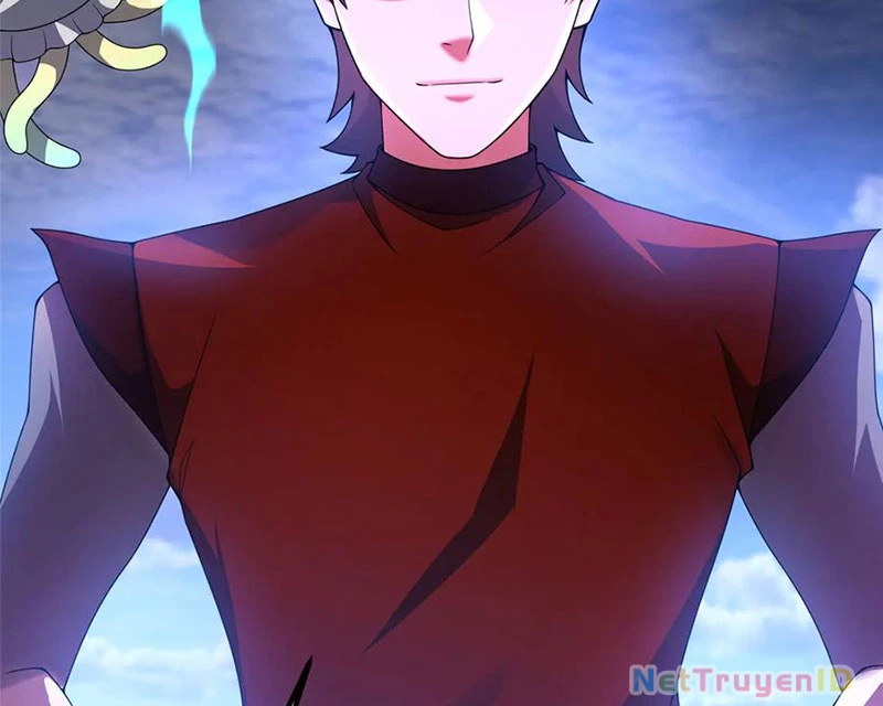 Thần Sủng Tiến Hóa: Chapter 386