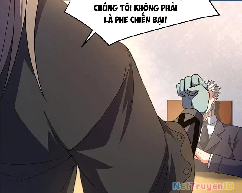 Thần Sủng Tiến Hóa: Chapter 386