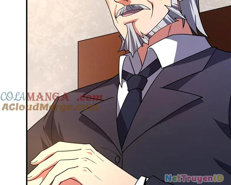 Thần Sủng Tiến Hóa: Chapter 386