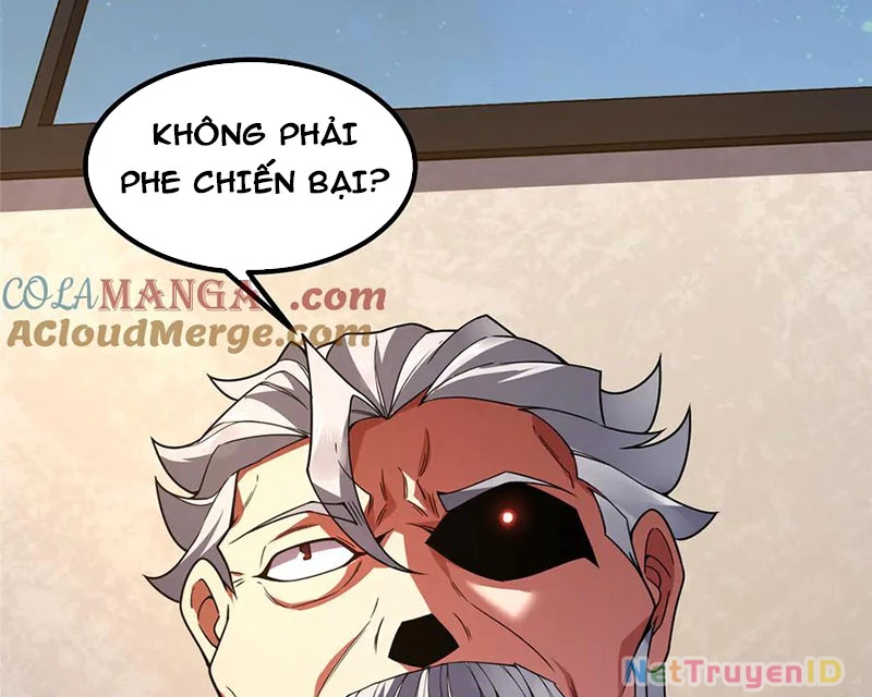 Thần Sủng Tiến Hóa: Chapter 386