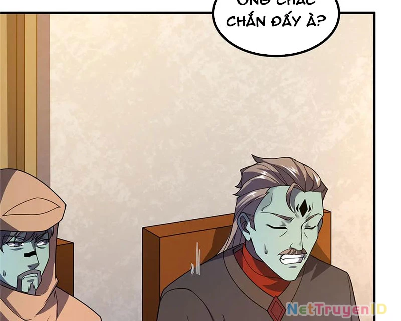 Thần Sủng Tiến Hóa: Chapter 386