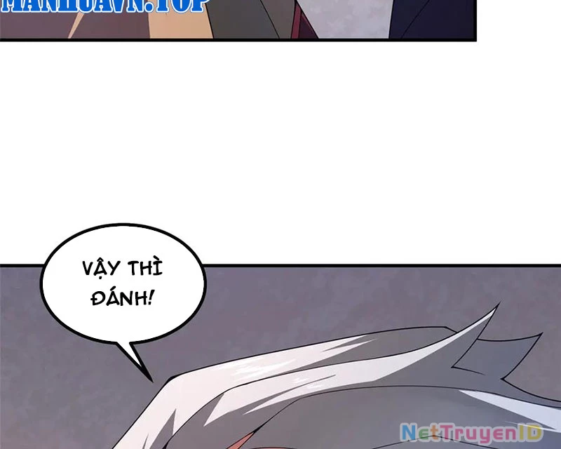 Thần Sủng Tiến Hóa: Chapter 386