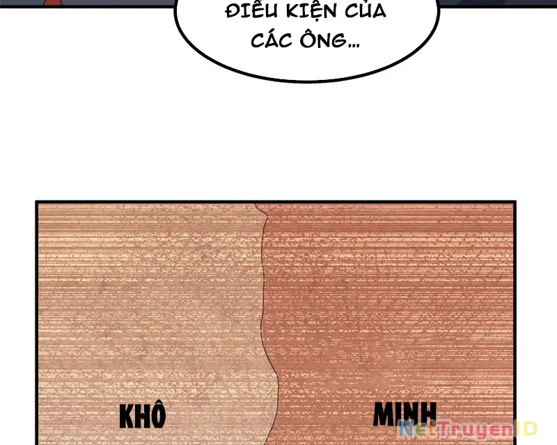 Thần Sủng Tiến Hóa: Chapter 386