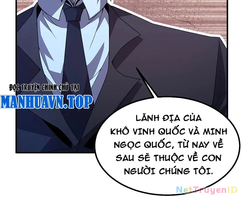 Thần Sủng Tiến Hóa: Chapter 386