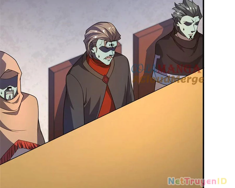 Thần Sủng Tiến Hóa: Chapter 386