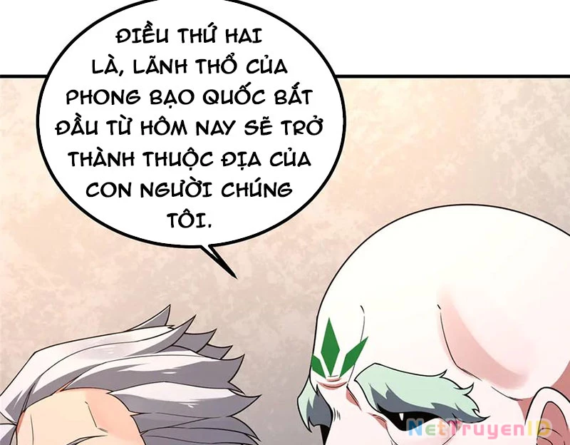 Thần Sủng Tiến Hóa: Chapter 386