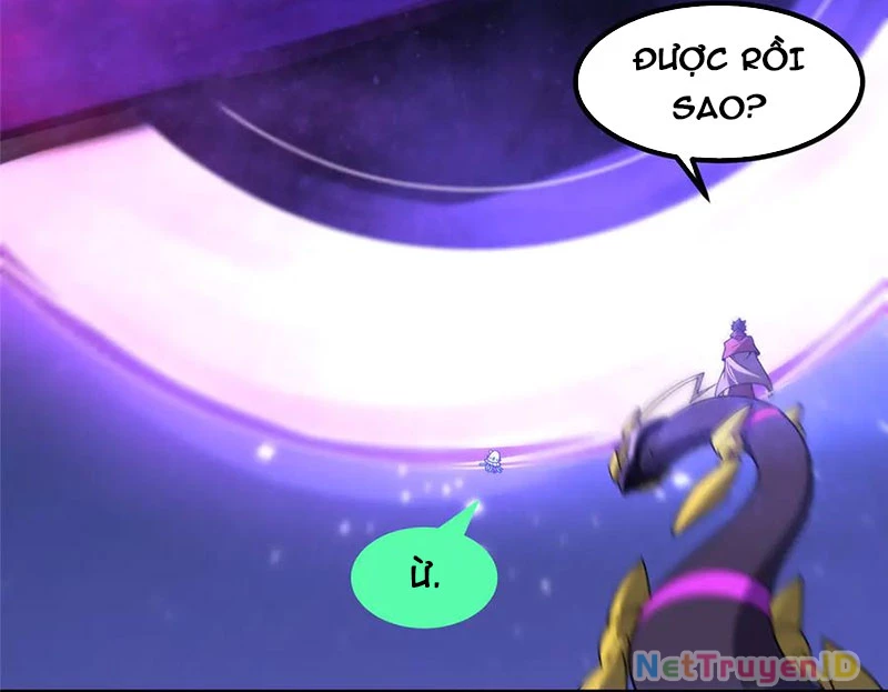 Thần Sủng Tiến Hóa: Chapter 386