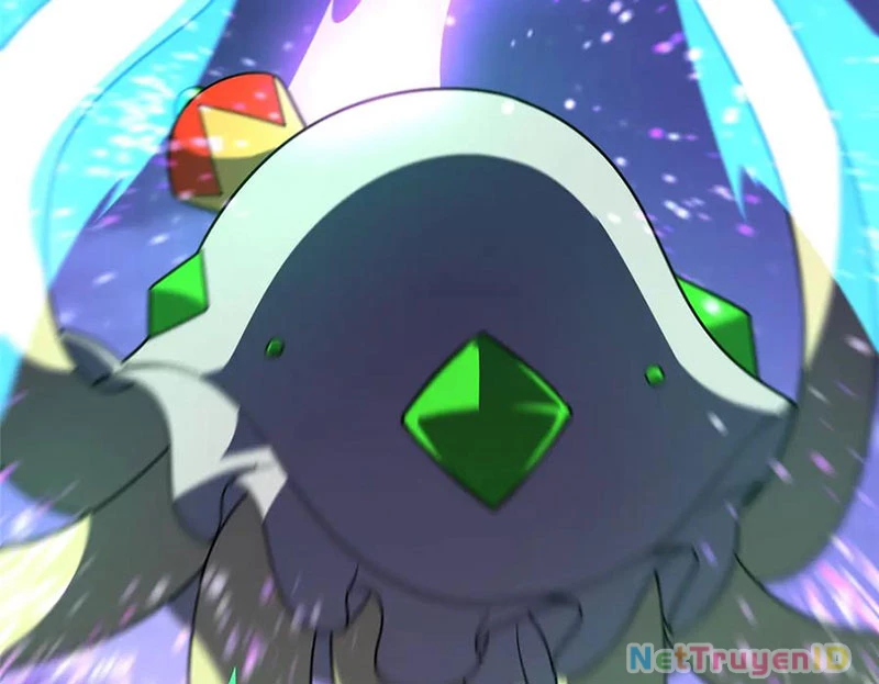 Thần Sủng Tiến Hóa: Chapter 386