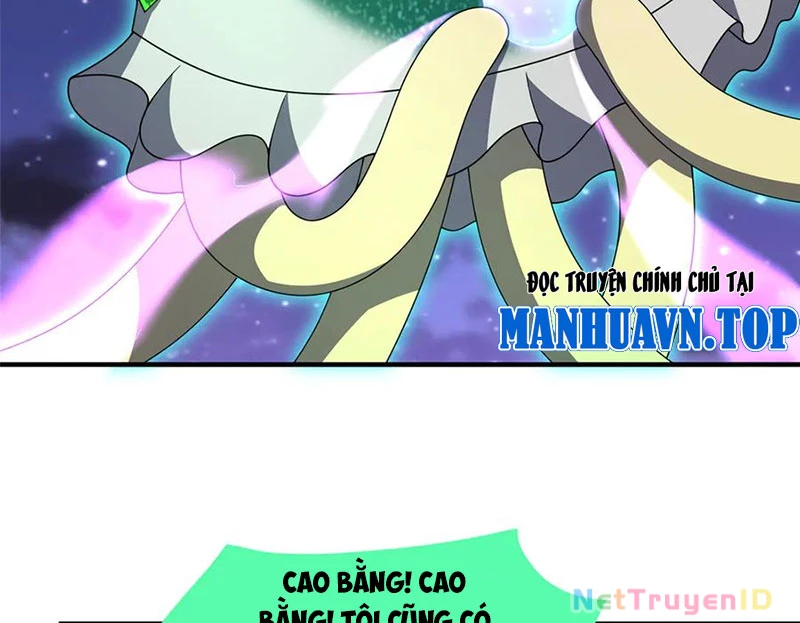 Thần Sủng Tiến Hóa: Chapter 386