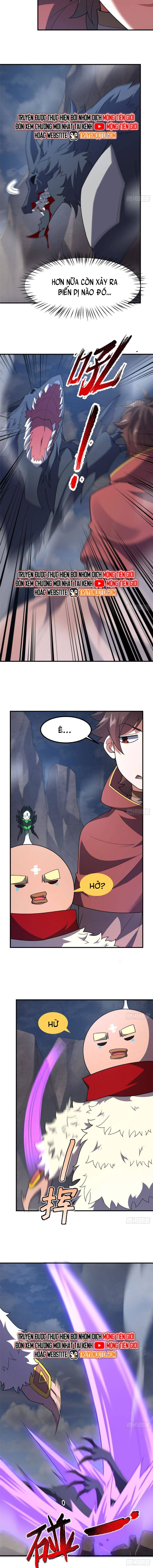 Thần Sủng Tiến Hóa: Chapter 397