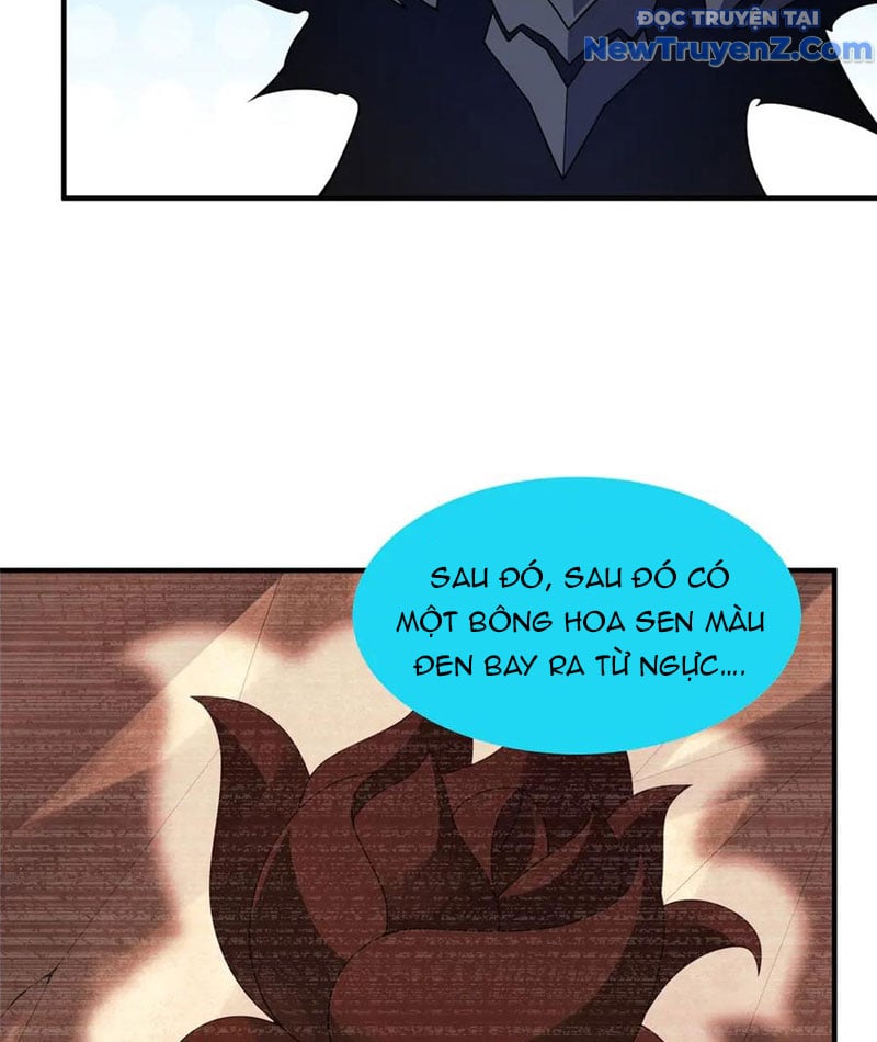 Thần Sủng Tiến Hóa: Chapter 399