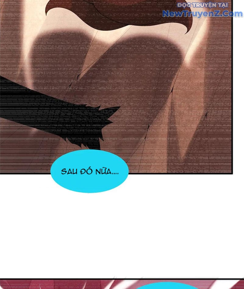 Thần Sủng Tiến Hóa: Chapter 399